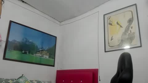 Snapshot of daniela_xue chatting on June 12, 2026, 7:13 pm lorena online show from June 12, 2026, 7:13 pm