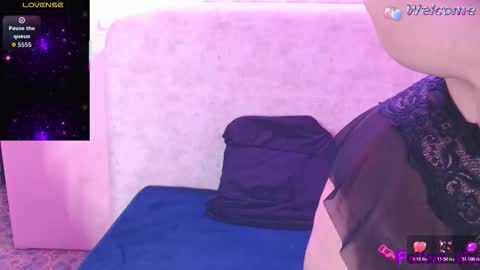 Daniela online show from February 19, 2026, 12:06 am