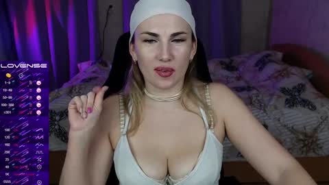 Snapshot of danielacooperx chatting on February 23, 2025, 4:46 pm Daniela Cooper online show from February 23, 2025, 4:46 pm