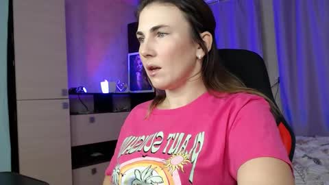 Snapshot of danielacooperx chatting on October 18, 2025, 6:41 pm Daniela Cooper online show from October 18, 2025, 6:41 pm