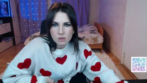 Snapshot of danielacooperx chatting on March 25, 2026, 3:07 pm Daniela Cooper online show from March 25, 2026, 3:07 pm