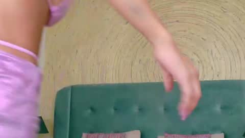 danielacrudu_ online show from July 19, 2026, 4:27 am