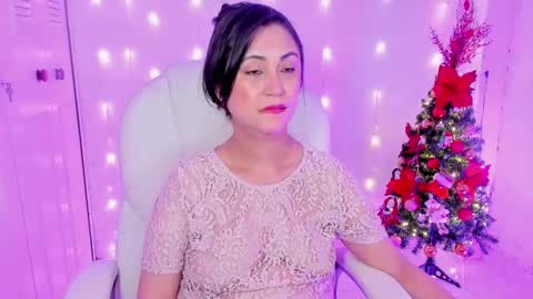 Daniela online show from December 24, 2024, 9:28 am