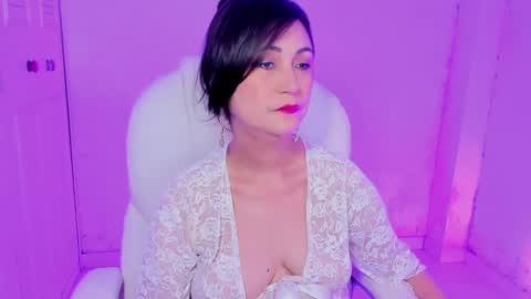 Daniela online show from January 14, 2025, 4:47 am