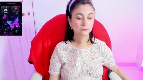 Daniela online show from May 7, 2026, 8:31 am