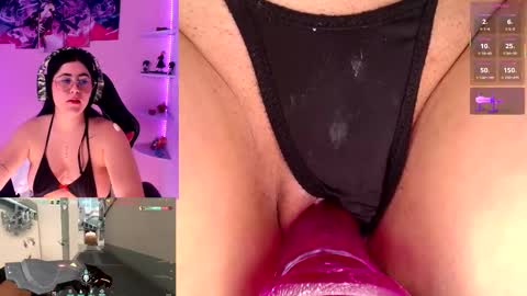 Dani online show from February 27, 2026, 2:39 pm