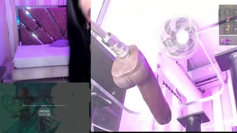 Dani online show from April 29, 2026, 2:10 pm