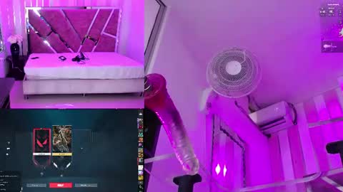 Snapshot of danielamendez__ chatting on July 28, 2026, 6:20 pm Dani online show from July 28, 2026, 6:20 pm