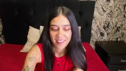 danielamonroe online show from February 26, 2026, 11:59 pm