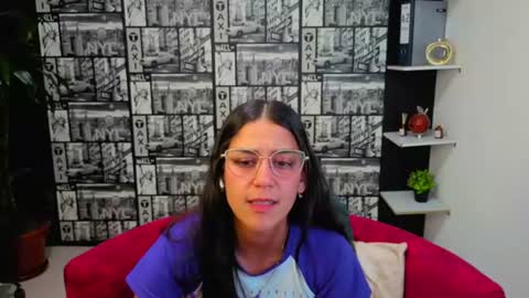 Snapshot of danielamonroe chatting on June 11, 2026, 2:53 am danielamonroe online show from June 11, 2026, 2:53 am