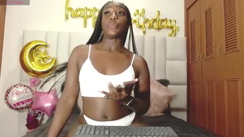 Snapshot of danielamorgan chatting on January 24, 2025, 6:57 am Danielamorgan online show from January 24, 2025, 6:57 am