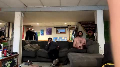 Snapshot of danielartbigd chatting on November 9, 2025, 3:21 pm Daniel online show from November 9, 2025, 3:21 pm