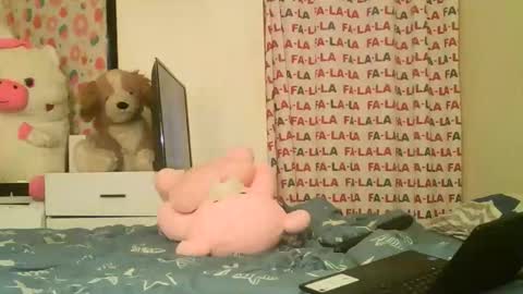 DANIELA online show from December 17, 2025, 8:26 pm