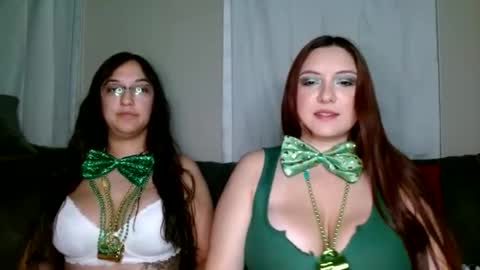 Daniela Velvet online show from March 18, 2026, 4:37 am