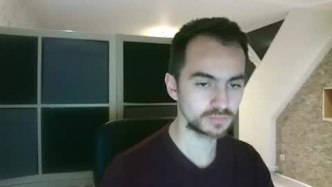 Snapshot of danielbt28 chatting on February 23, 2025, 8:22 pm danielbt28 online show from February 23, 2025, 8:22 pm