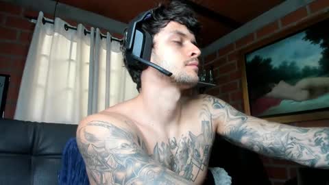 Snapshot of daniele_bunny chatting on March 10, 2025, 5:18 pm Daniele Bunny online show from March 10, 2025, 5:18 pm