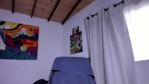 Daniele Bunny online show from April 30, 2026, 8:57 pm