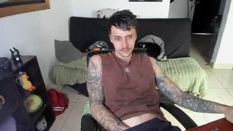 Snapshot of daniele_bunny chatting on July 20, 2026, 5:48 pm Daniele Bunny online show from July 20, 2026, 5:48 pm