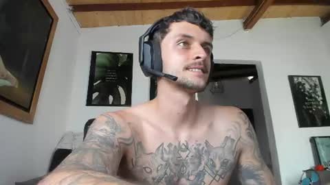 Snapshot of daniele_bunny chatting on July 28, 2026, 6:20 pm Daniele Bunny online show from July 28, 2026, 6:20 pm