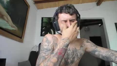 Snapshot of daniele_bunny chatting on July 28, 2026, 8:52 pm Daniele Bunny online show from July 28, 2026, 8:52 pm