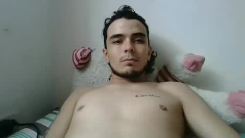 Snapshot of danielhot17 chatting on December 4, 2024, 7:45 pm DANIEL online show from December 4, 2024, 7:45 pm