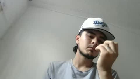 Snapshot of danielhot17 chatting on December 9, 2024, 12:30 pm DANIEL online show from December 9, 2024, 12:30 pm