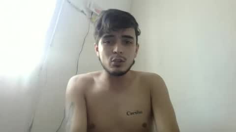 Snapshot of danielhot17 chatting on December 17, 2024, 4:43 pm DANIEL online show from December 17, 2024, 4:43 pm