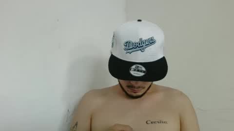 Snapshot of danielhot17 chatting on December 19, 2024, 1:18 pm DANIEL online show from December 19, 2024, 1:18 pm