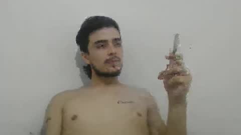 Snapshot of danielhot17 chatting on December 31, 2024, 1:26 am DANIEL online show from December 31, 2024, 1:26 am