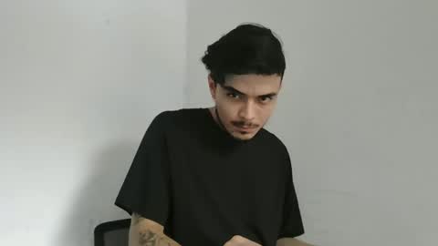 Snapshot of danielhot17 chatting on January 8, 2025, 5:48 pm DANIEL online show from January 8, 2025, 5:48 pm