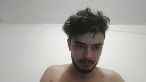 Snapshot of danielhot17 chatting on January 10, 2025, 8:40 am DANIEL online show from January 10, 2025, 8:40 am