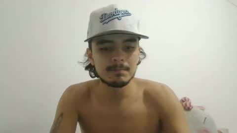 Snapshot of danielhot17 chatting on January 11, 2025, 12:22 am DANIEL online show from January 11, 2025, 12:22 am