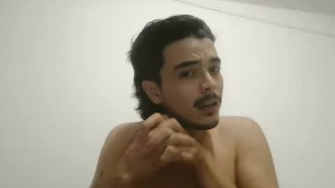 Snapshot of danielhot17 chatting on January 16, 2025, 12:45 am DANIEL online show from January 16, 2025, 12:45 am