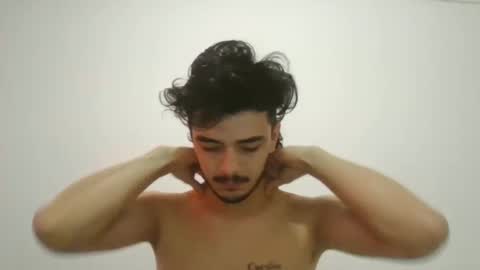 Snapshot of danielhot17 chatting on January 27, 2025, 1:19 pm DANIEL online show from January 27, 2025, 1:19 pm