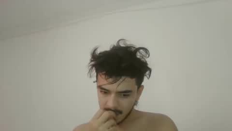 Snapshot of danielhot17 chatting on January 29, 2025, 12:13 pm DANIEL online show from January 29, 2025, 12:13 pm