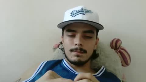 Snapshot of danielhot17 chatting on January 29, 2025, 8:04 pm DANIEL online show from January 29, 2025, 8:04 pm