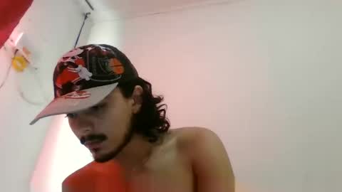 Snapshot of danielhot17 chatting on November 30, 2025, 1:48 pm DANIEL online show from November 30, 2025, 1:48 pm