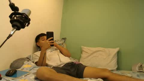 danielitopapii online show from June 26, 2026, 5:23 am