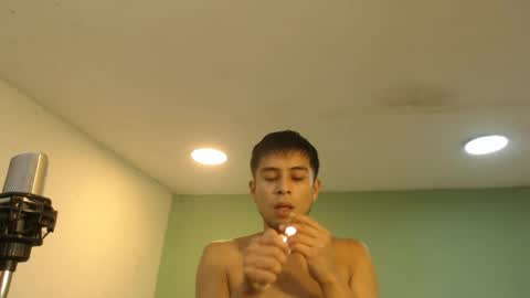 danielitopapii online show from June 26, 2026, 7:07 pm