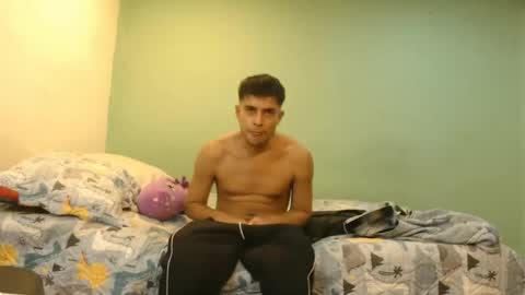 danielitopapii online show from June 28, 2026, 4:29 am