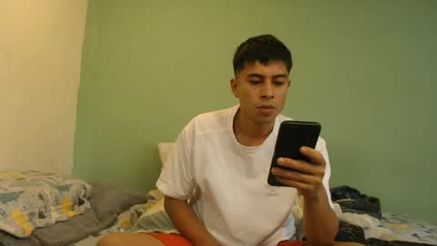 danielitopapii online show from July 1, 2026, 3:01 pm