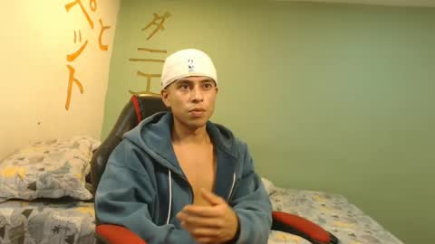 danielitopapii online show from July 2, 2026, 3:23 am