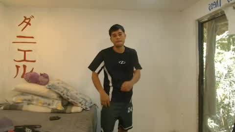 danielitopapii online show from July 28, 2026, 3:21 pm