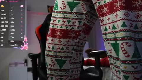 Snapshot of danielkraig_for_u chatting on February 23, 2025, 11:04 pm Daniel Kraig online show from February 23, 2025, 11:04 pm