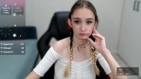 Daniella Martin online show from January 6, 2025, 3:42 am