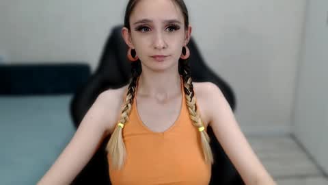 Daniella Martin online show from January 10, 2025, 4:12 am