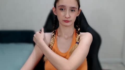 Daniella Martin online show from January 23, 2025, 11:26 pm