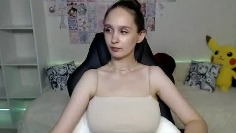 Daniella Martin online show from June 28, 2026, 11:44 pm
