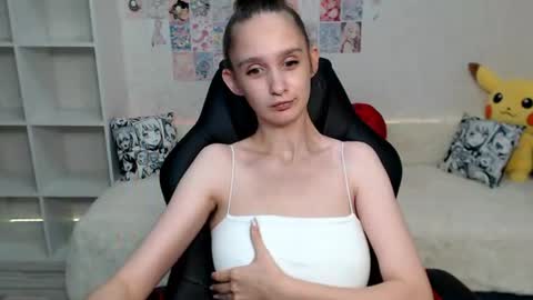 Daniella Martin online show from July 30, 2026, 11:48 pm