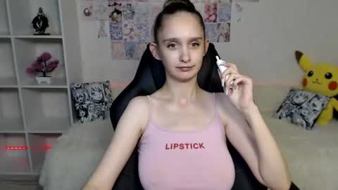 Daniella Martin online show from August 5, 2026, 2:03 am